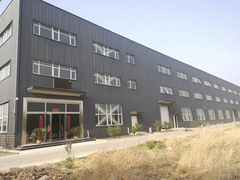 Cina Xianghe Kingcave Technology Co., Ltd Profil Perusahaan