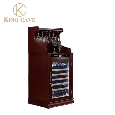Harga yang bagus Smart meja kulkas mini kulkas kulkas dapur wine cooler suhu konstan on line