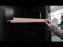 Kabinet Pendingin Anggur