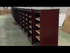 Humidor pendingin cerutu berkualitas dari Cina